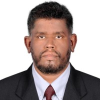 Mohamed Rasudeen