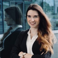 Vanessa Zander