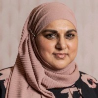 Waheeda Sadal