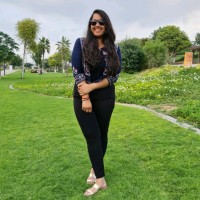 Pratyusha Mangu