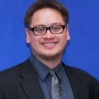 Nicholas Martinez
