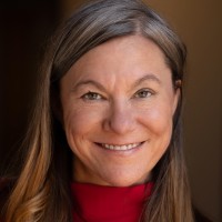 Gina Van Opens