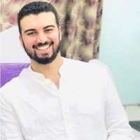 Ahmed Al-Menshedawi
