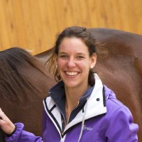 Tamara Van De Krol