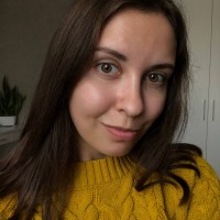 Karina K.