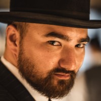 Alistair Wood