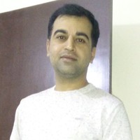 Riyaz (Ray)