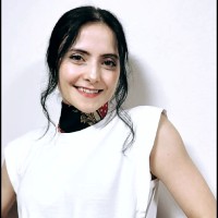 Ayşe EVLİ