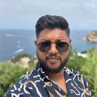 Ashish Lala