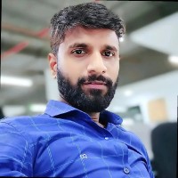 Rupesh Amberkar