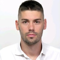 Marko Delić