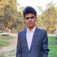 Md Dilshad Ansari