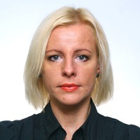 Jolanta Barščevičė