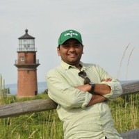 Sachin Vador