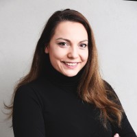 Katarina Svejnova