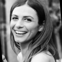 Gillian Eve Stanyer