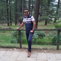 Sanjay Kale