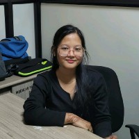 Anjali Brahma