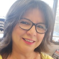 Eileen Egger