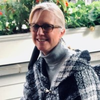 Lisa Kavanaugh