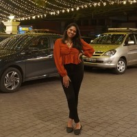 Sharanya Pappu