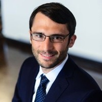 Eric Franco
