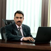 Sanjay Saxena