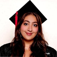 Cynthia Rahem, Msc