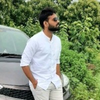 Pavan Ghosalkar