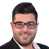 Majd Abu Rmeileh