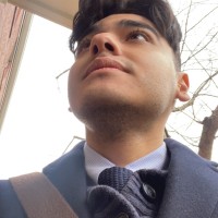 Derek Serrano