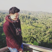 Eko Prama Putra