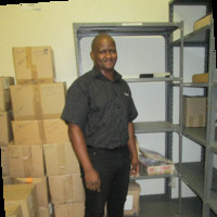 Zakhele Robert Nkosi