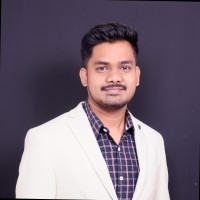 Nikhil Vuddavolu
