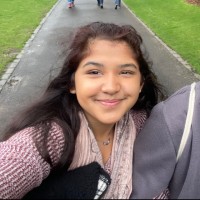 Muskaan Saha