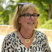 Pernilla Zander