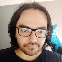 Sebastián Enrique Madrid Cañete