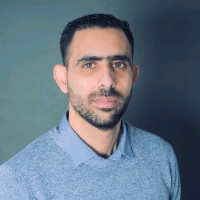 Zidan Daghash