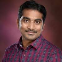 Sudhakar Rachamadugu