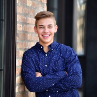 Cullen Peterson