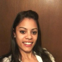Rachelle Jasmine Ollivierre
