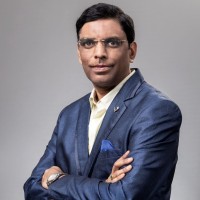 Chandra Sekher