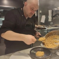 Daniel Morales Herreros