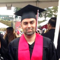 Ashkan Pourabedin