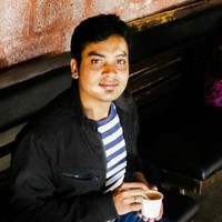 Mohammed Haris