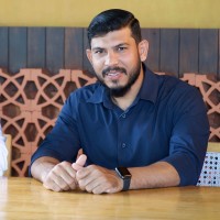 Ahammed Shihab