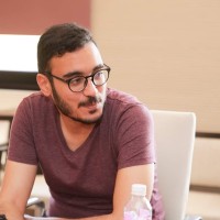 Omar Laamari