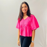 Manasvi Rudra