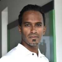 Naushad Saleem