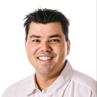 Sean Moura